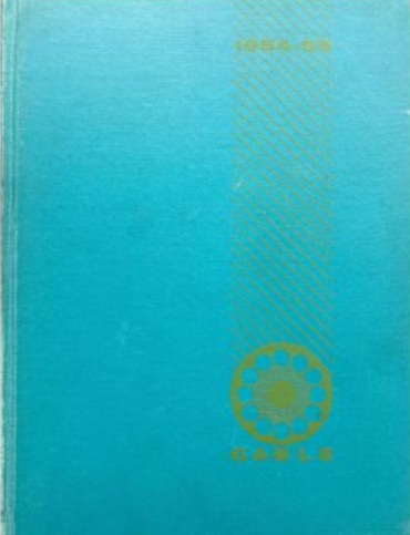 1955 Cable
