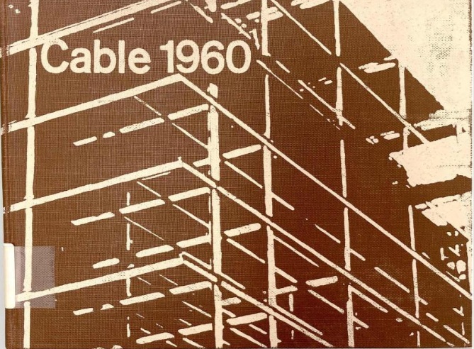 1960 Cable