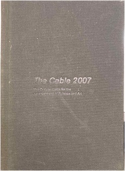2007 Cable