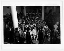 Class of 1986 Commencement
