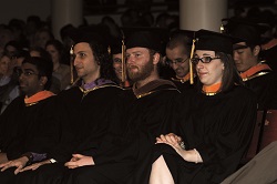 Class of 2006 Commencement