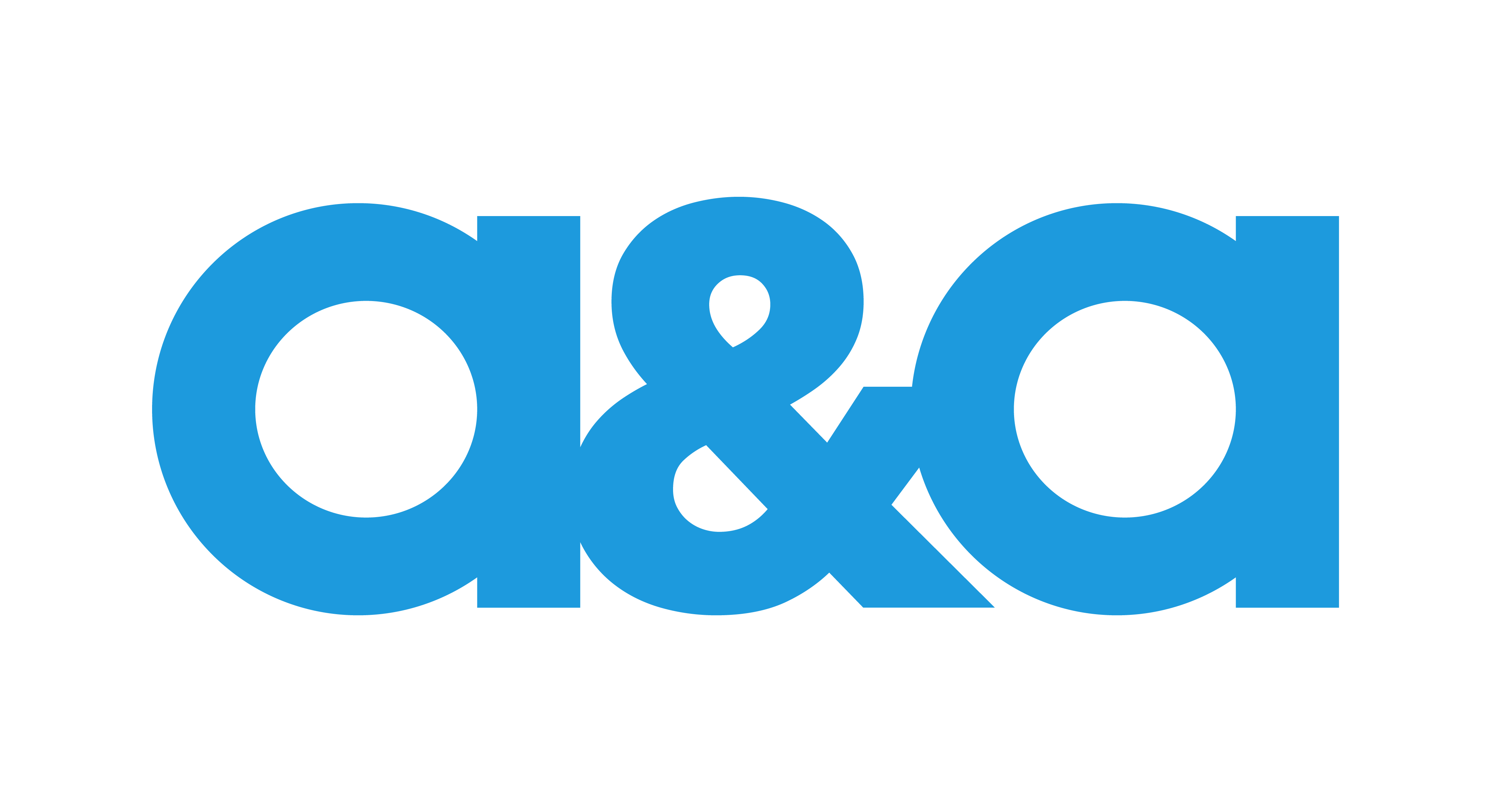 A&A logo