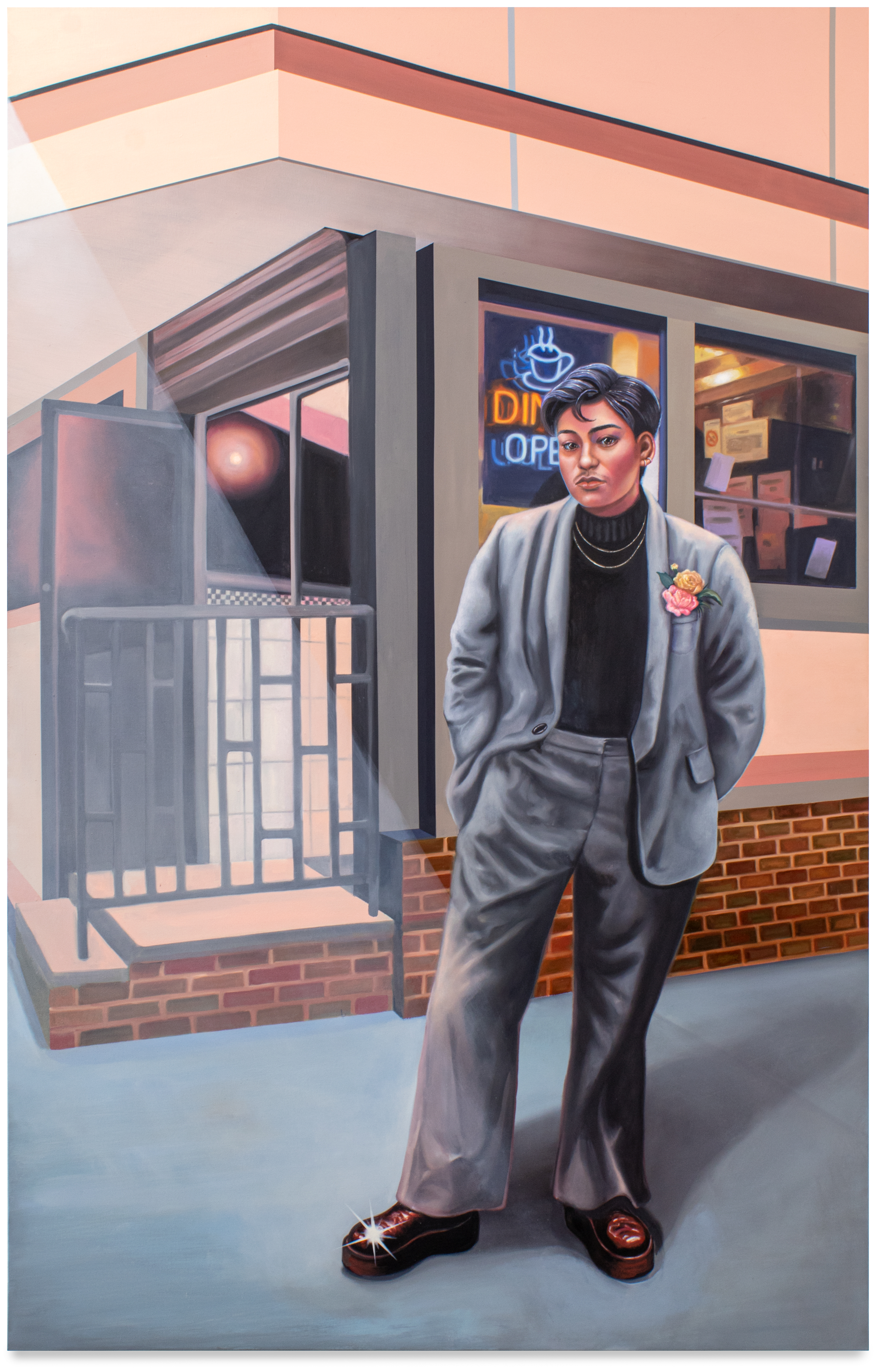 Alannah Farrell Artwork