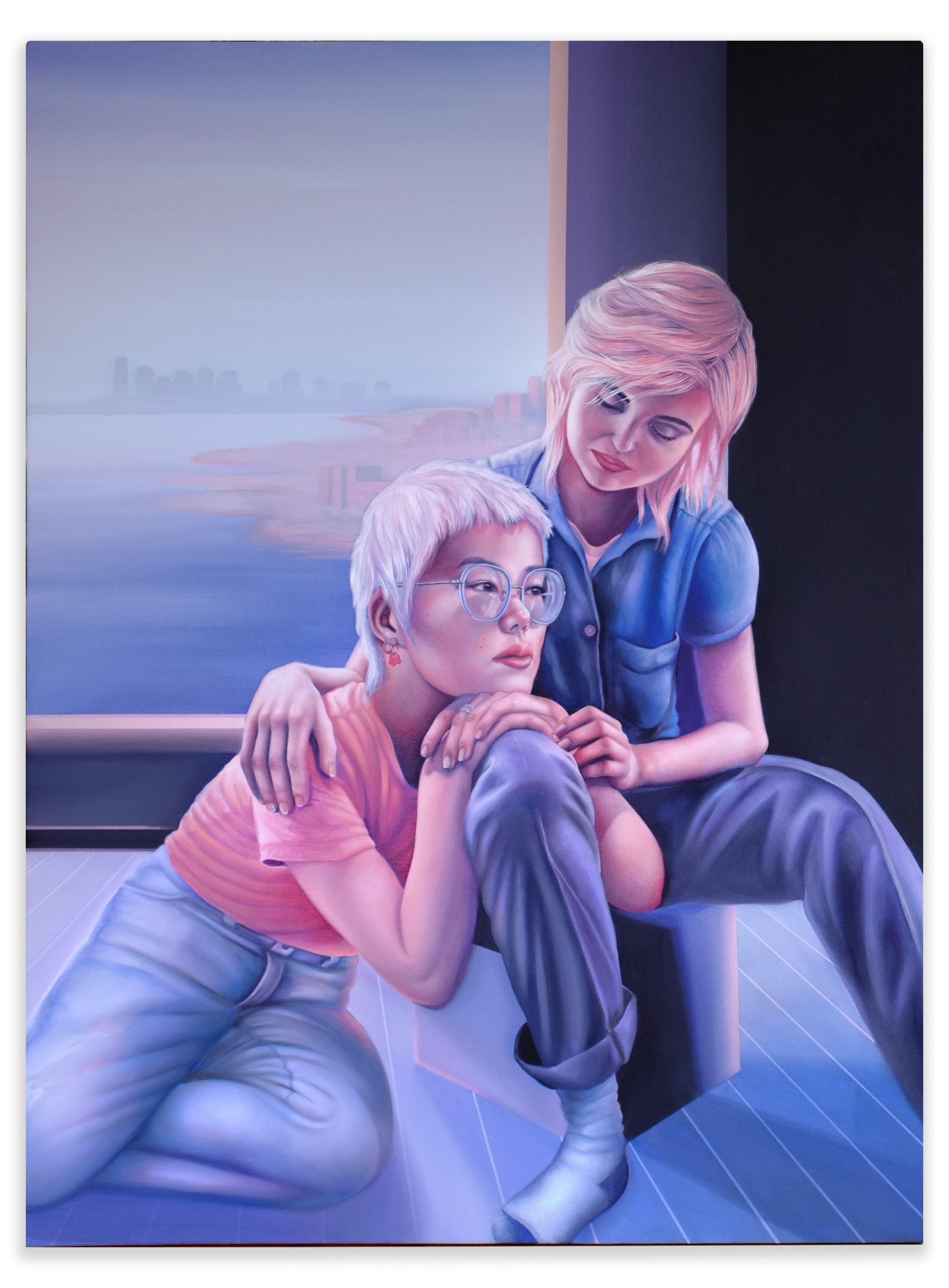 Alannah Farrell Artwork