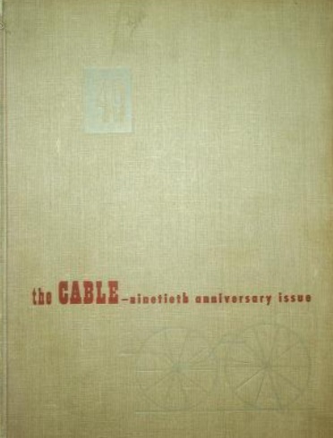 Cable 1949