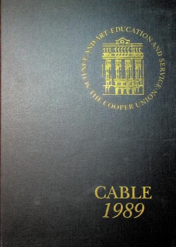 1989 Cable