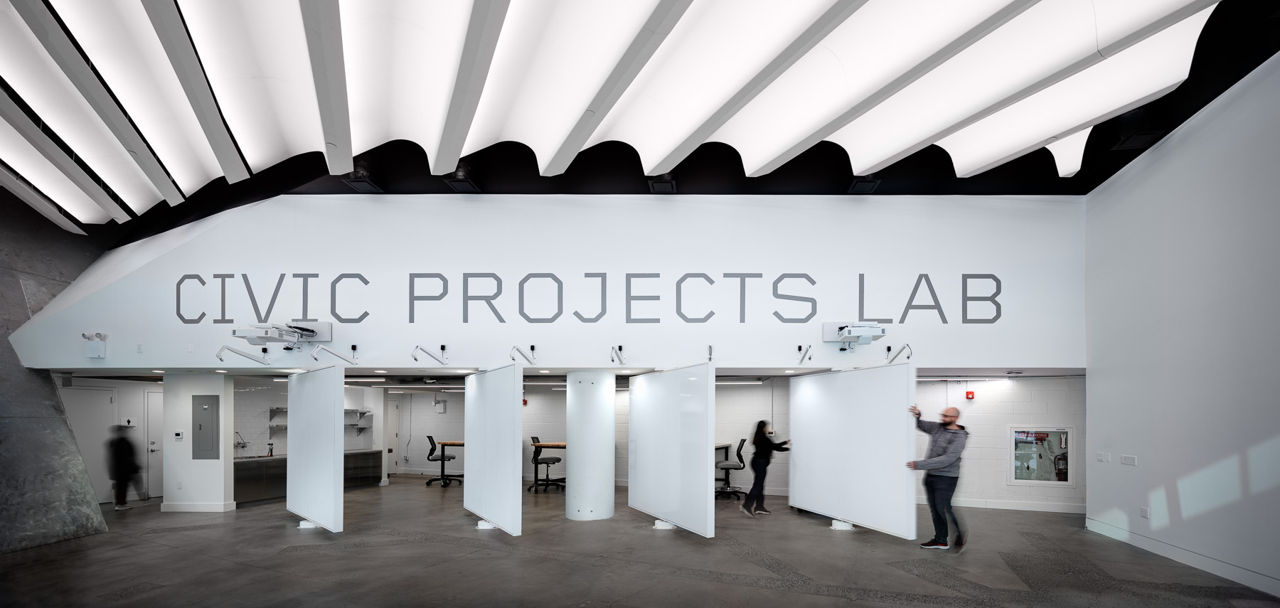 Civic Projects Lab