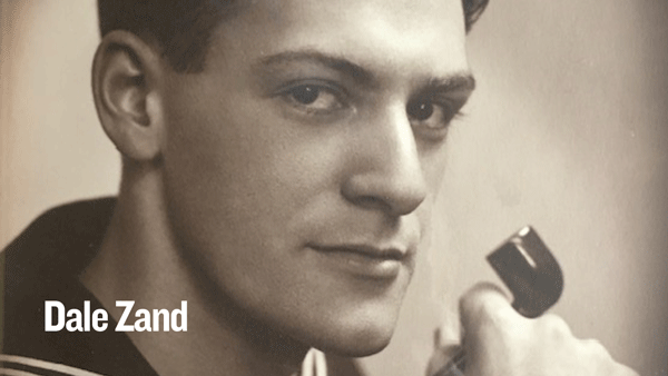 Dale Zane Coopermade