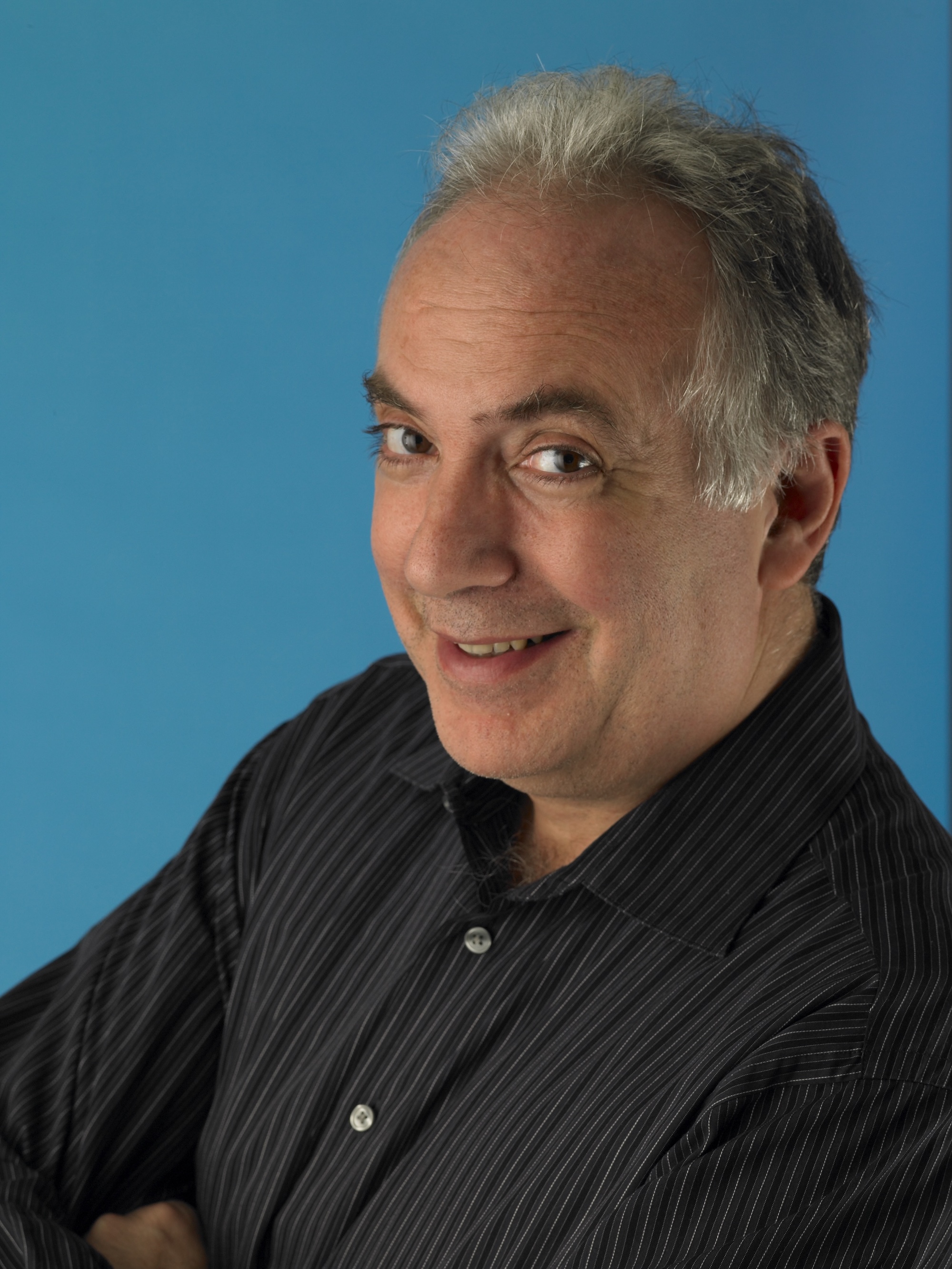 Eli Kuslansky