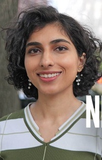 photo of amna