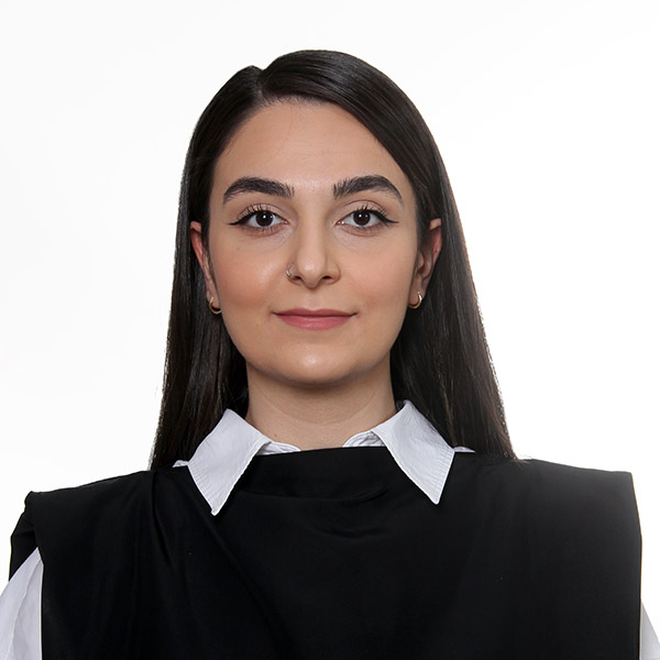 Ninel Shahnazarian