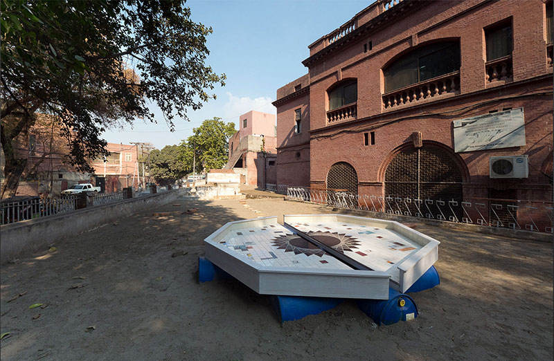 Bahar Behbahani Artwork