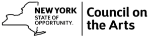 This program is supported, in part, by public funds from the City Council and the New York State Council on the Arts.