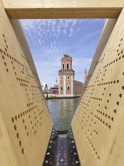 Veneta Porta Lignea