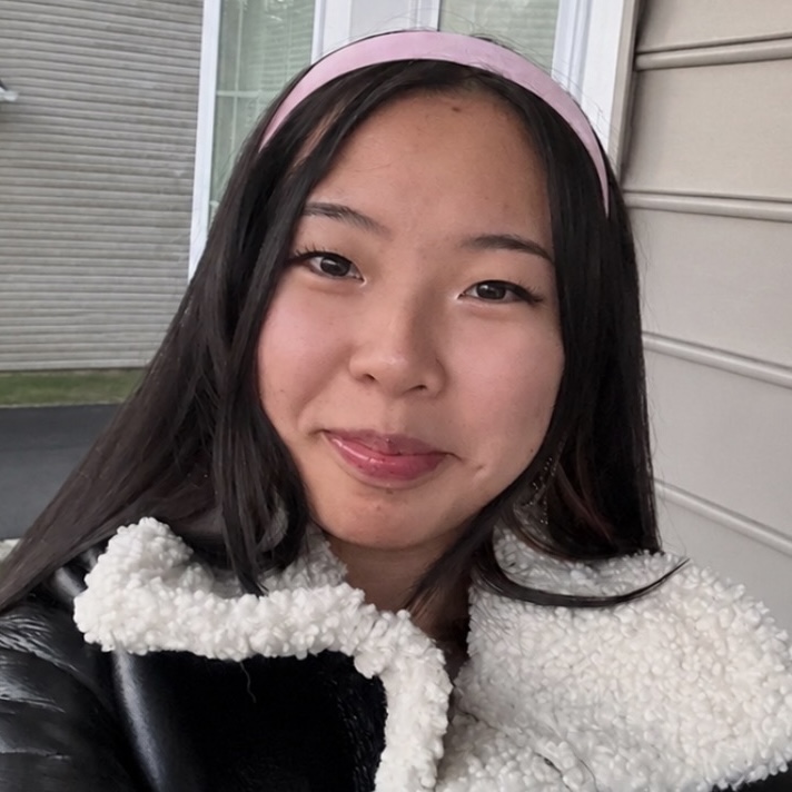 Rachel Szeto