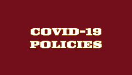 Reunion COVID-19 Policies