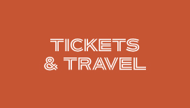tickets and travel