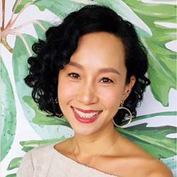 Dr. Sandra So Hee Chi Kim