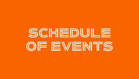 schedule of events button