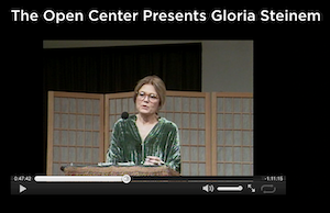 Screen shot Steinem