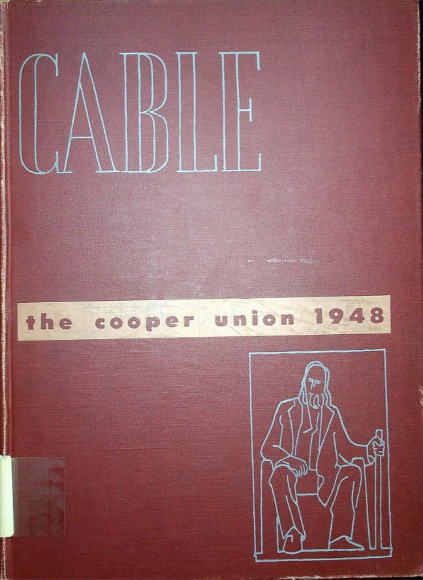 1948 Cable