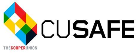 CUSafe logo