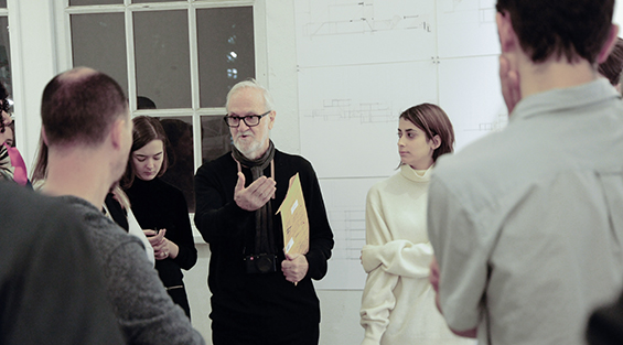Design III Review, Fall 2015