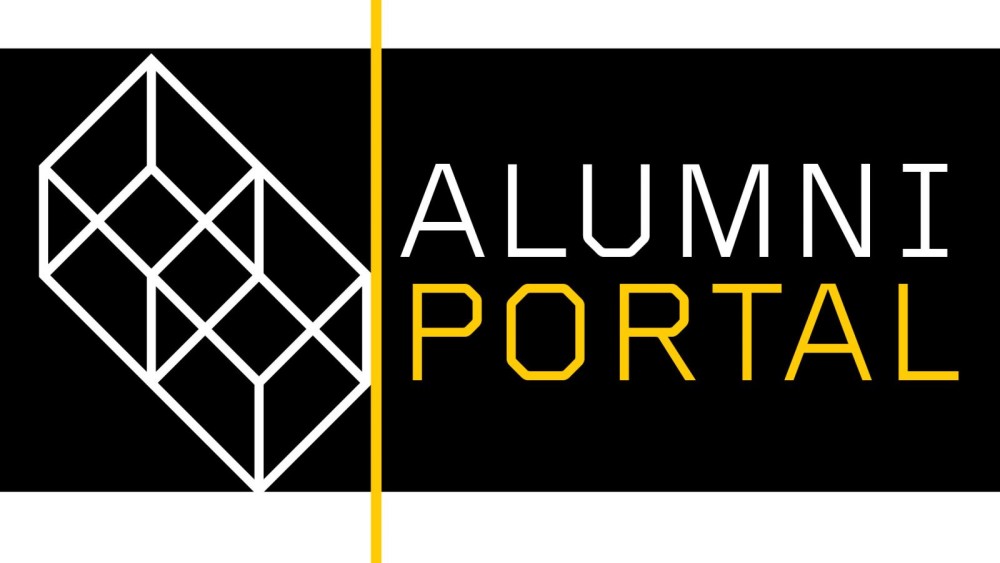 Alumni portal