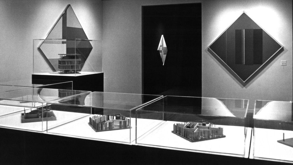 アート・デザイン・音楽 Approach - Graduate SchoolofArchitecture Graduate Approach 2020-22 - Sam Fox School of Design