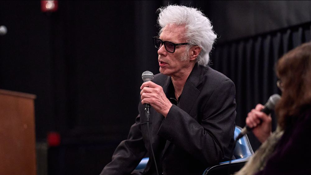 Jim Jarmusch