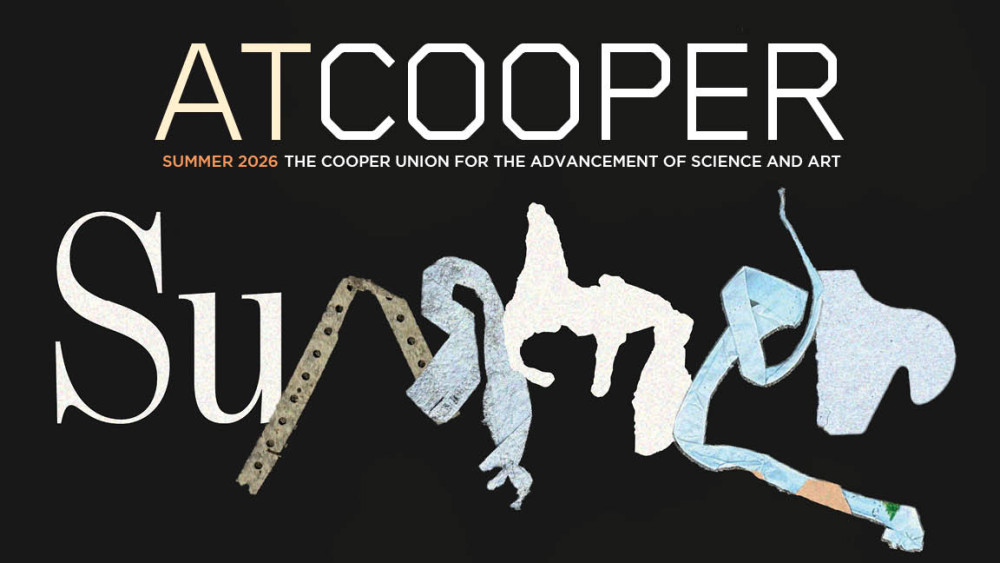 At Cooper Summer 26