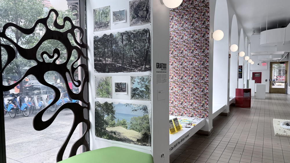 SER Exhibition