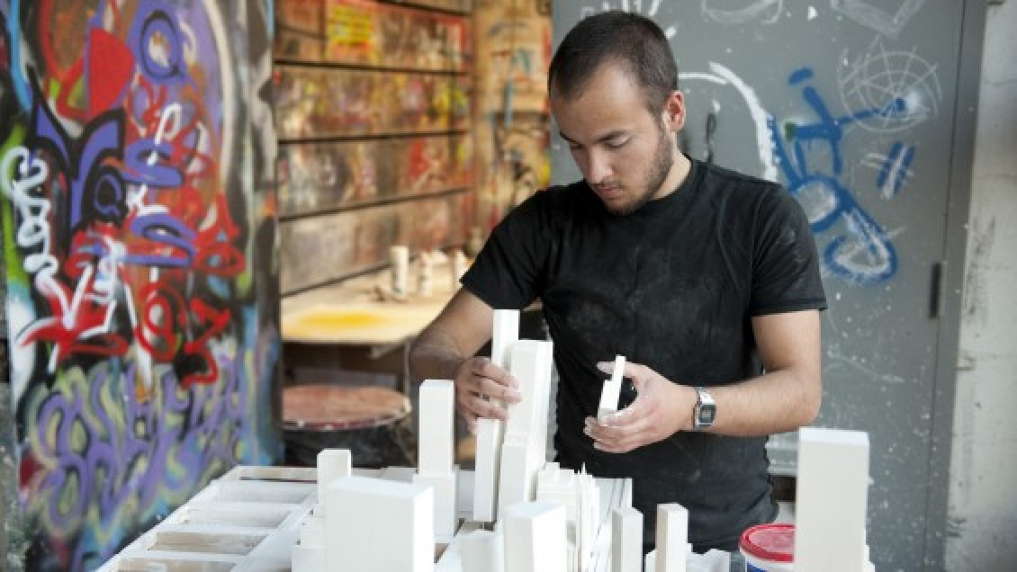 Students The Cooper Union