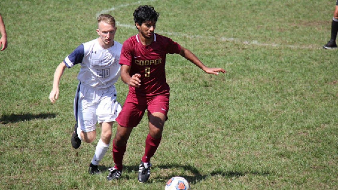 Cooper Union Athletics The Cooper Union