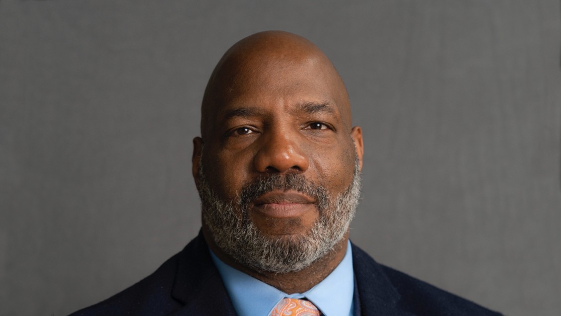 Journalist and Educator Jelani Cobb is 2022 Cooper Union Commencement