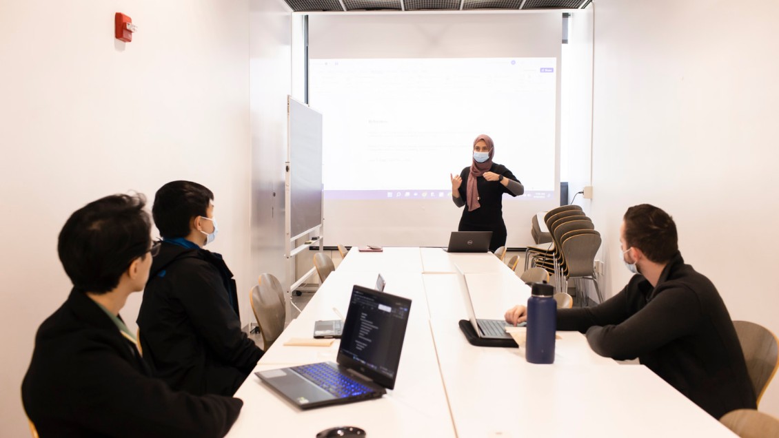 Faculty of Humanities & Social Sciences The Cooper Union