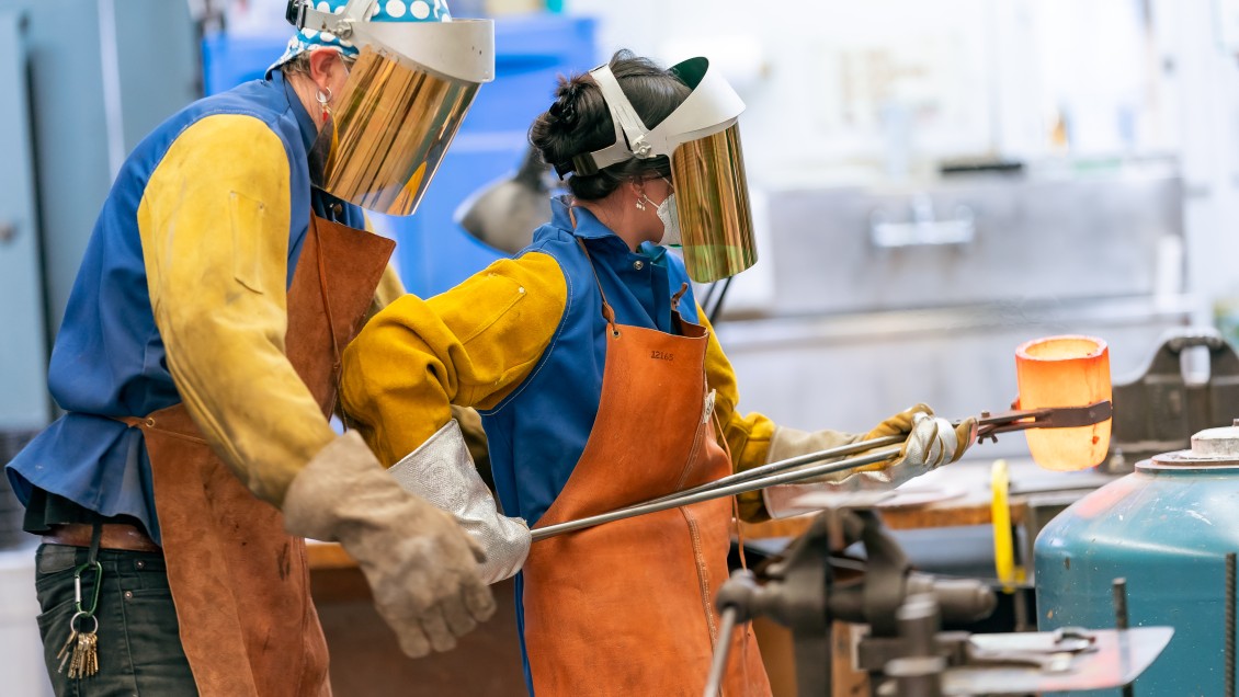 About the School of Art The Cooper Union