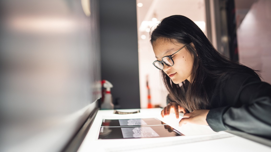 About the School of Art The Cooper Union