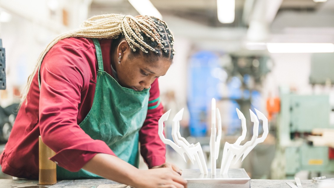 About the School of Art The Cooper Union