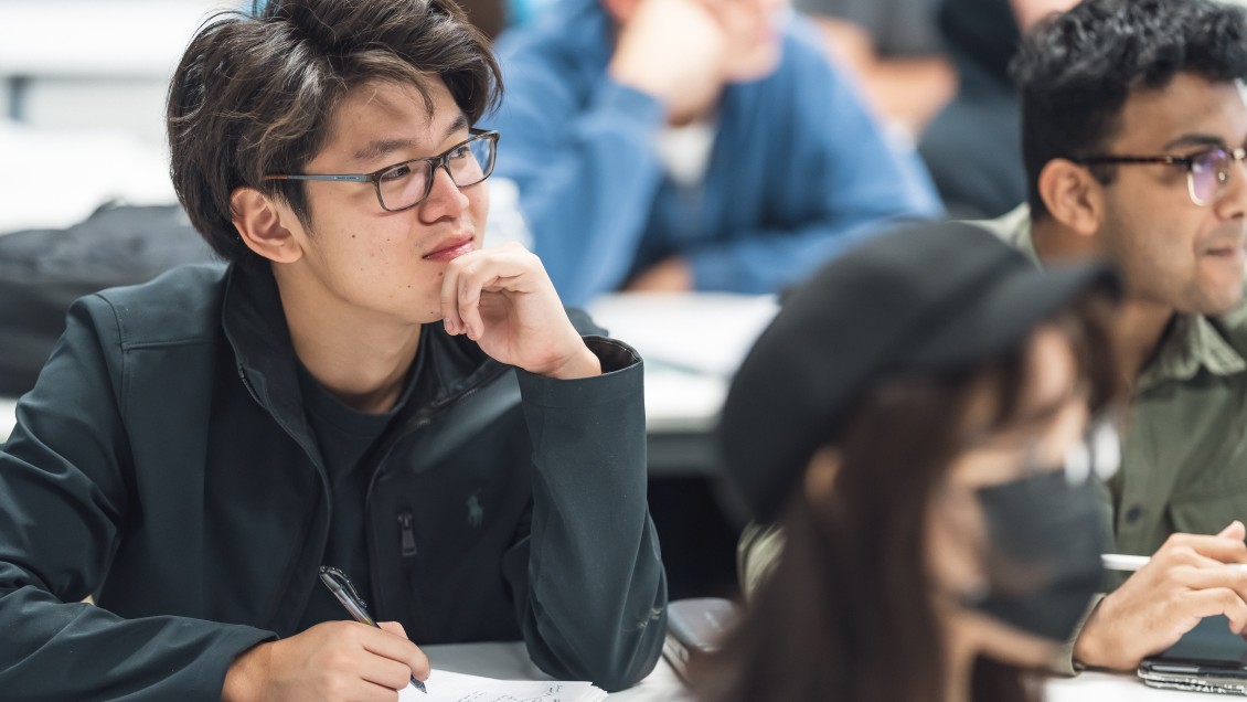 Why Study Engineering at Cooper Union The Cooper Union