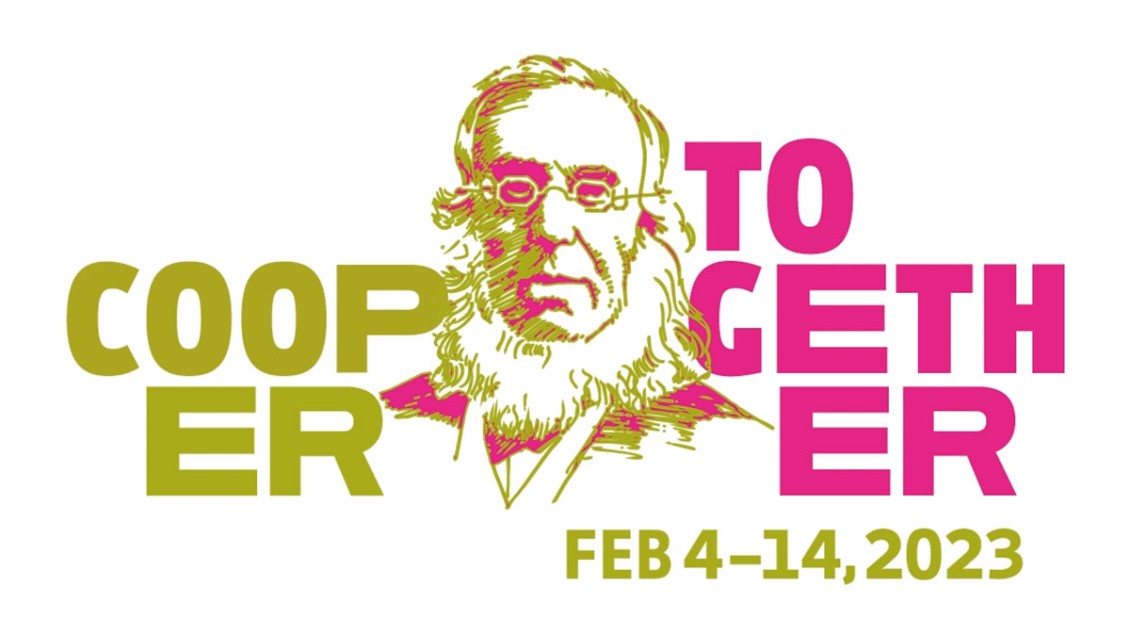 Cooper Together 2023 The Cooper Union