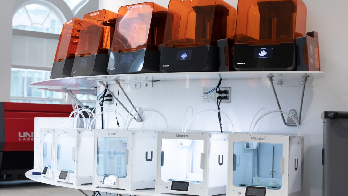 IDC Foundation Art, Architecture, Construction, and Engineering