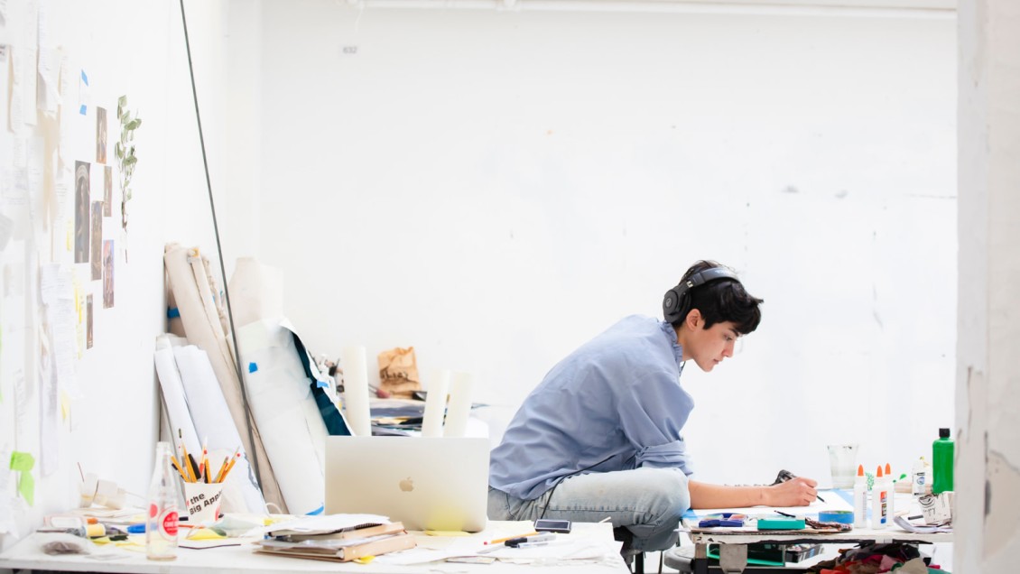 School of Art The Cooper Union