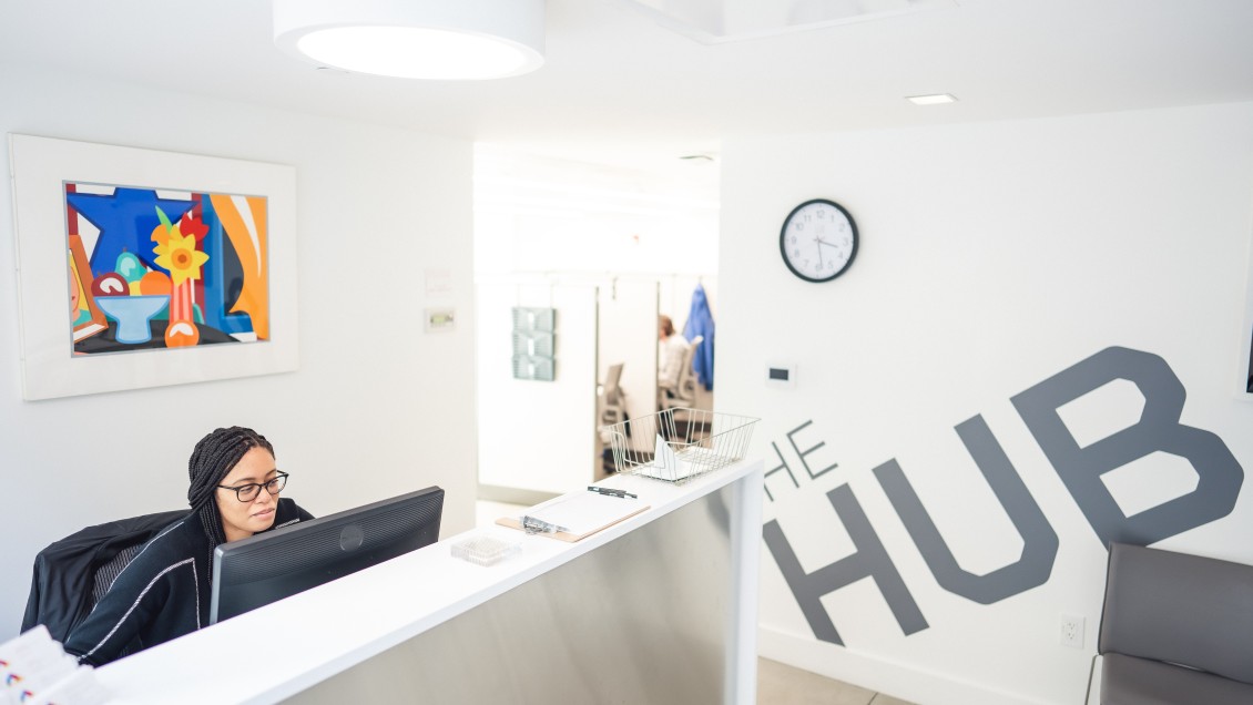 Contact Admissions The Cooper Union