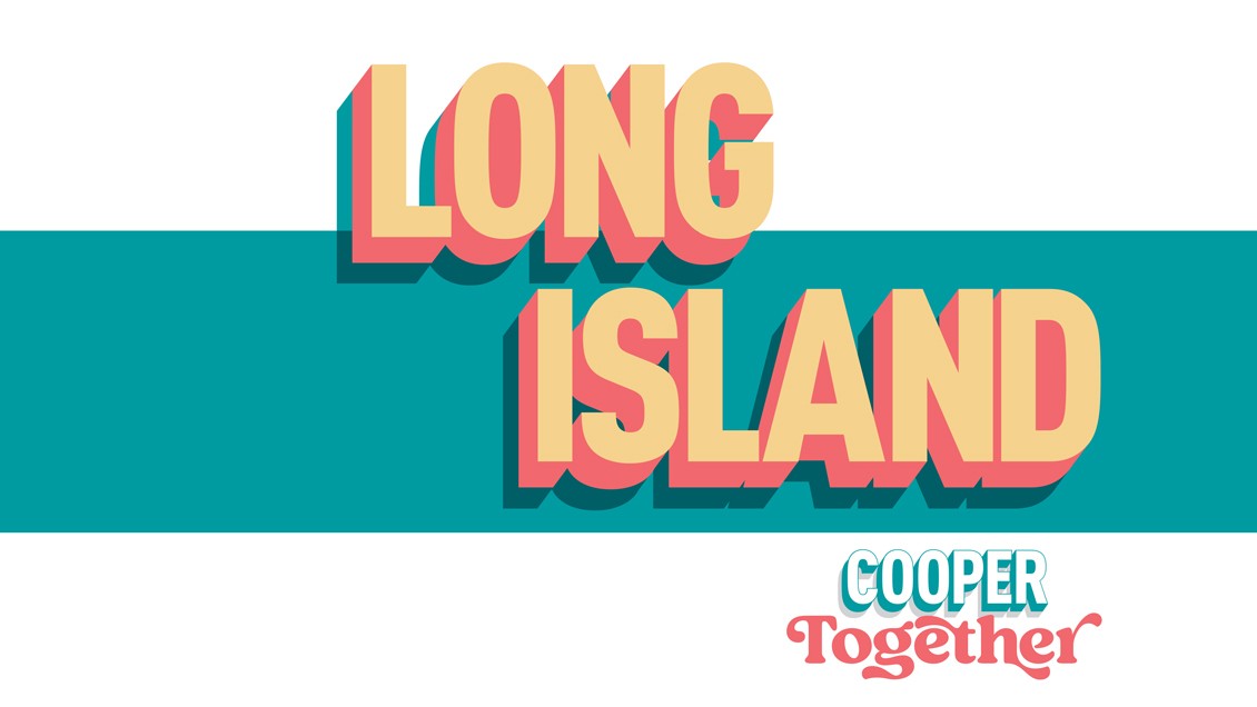 Cooper Together 2024 in Long Island The Cooper Union
