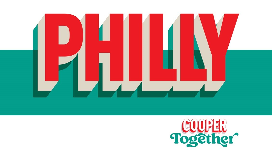 Cooper Together 2024 in Philadelphia The Cooper Union