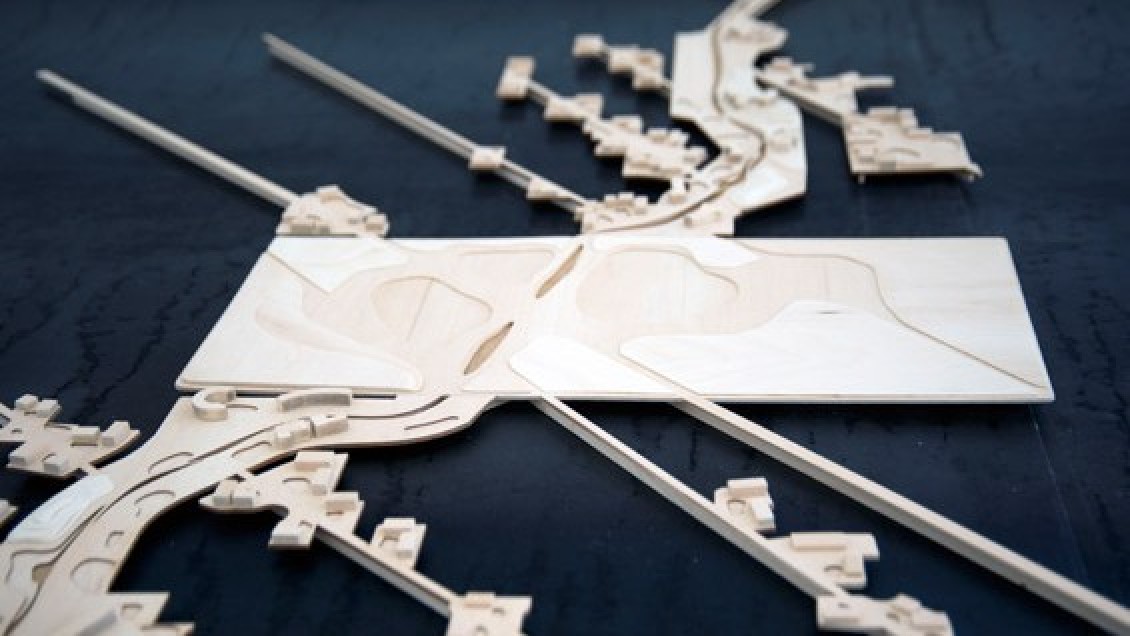 The Cooper Union End of Year Show The Cooper Union