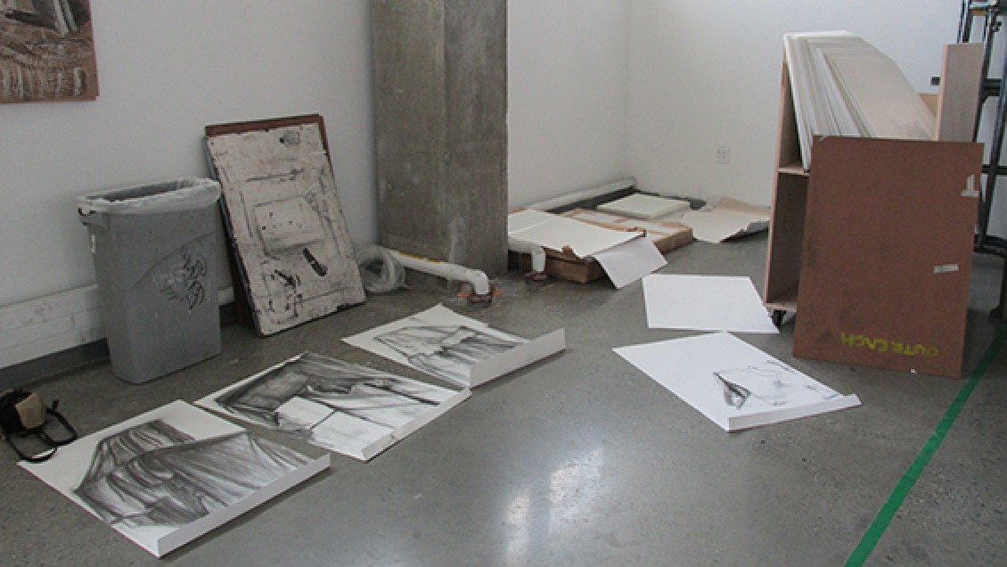 Summer Art Intensive Courses The Cooper Union