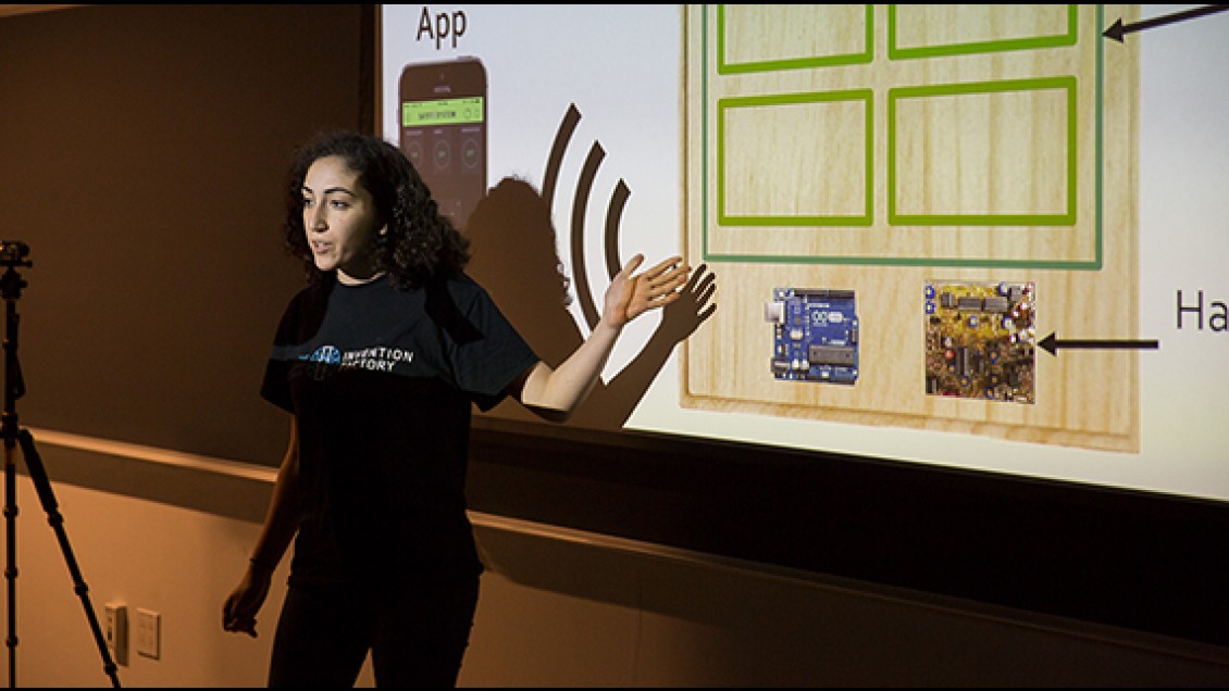 Invention Factory 2017 Winners Announced The Cooper Union