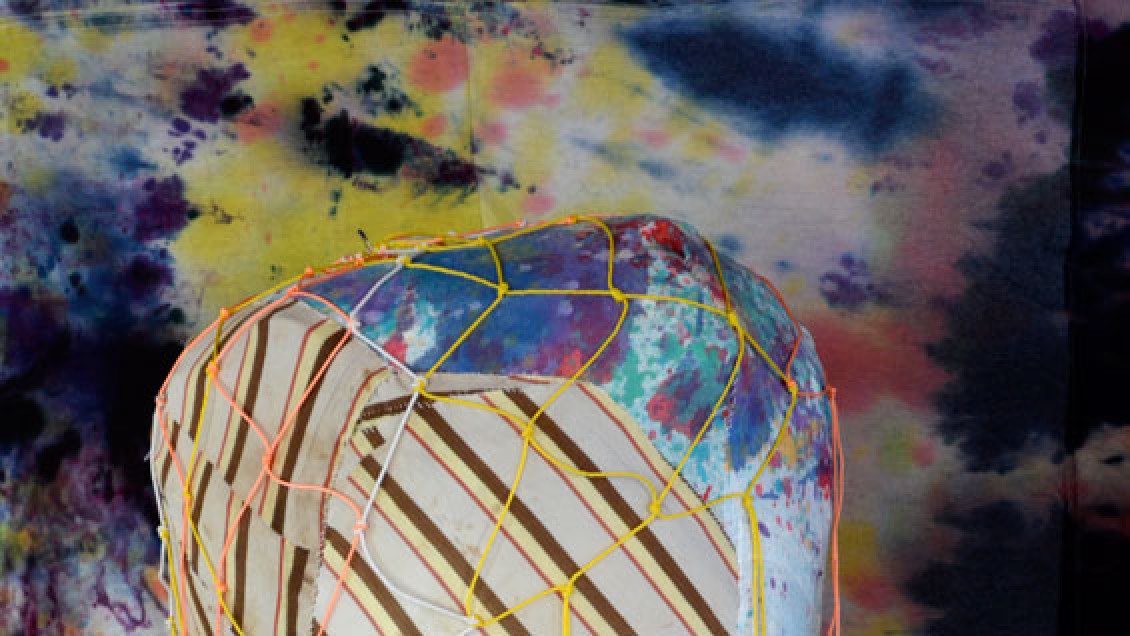 ART STUDENT EXHIBITIONS: Ryan Revell & Torey Thornton | Isaac Nichols ...